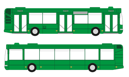 CELOPOLEP - Autobus Renault Citybus / Irisbus