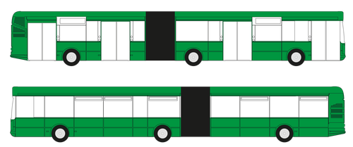 CELOPOLEP - Autobus Solaris 15