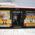 Cityboard Solaris (pravá)