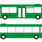 CELOPOLEP - Autobus Renault Citybus / Irisbus